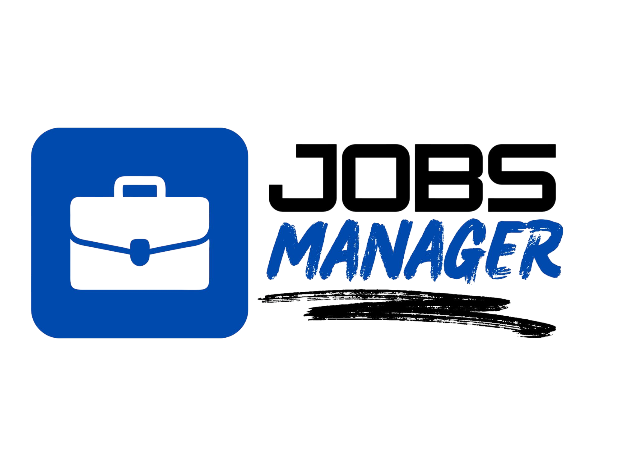 JobsManager Logo